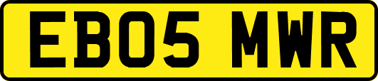 EB05MWR