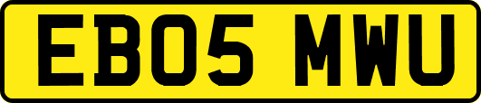EB05MWU