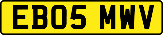 EB05MWV