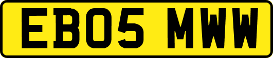 EB05MWW