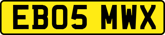 EB05MWX