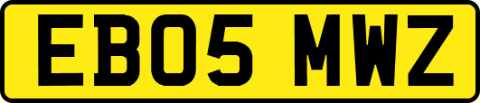 EB05MWZ
