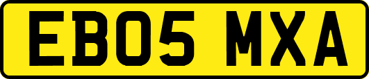 EB05MXA