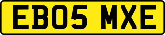 EB05MXE