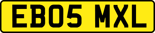 EB05MXL