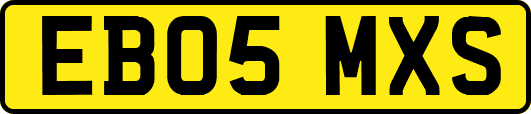 EB05MXS