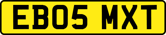 EB05MXT