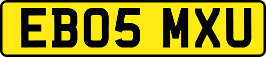 EB05MXU