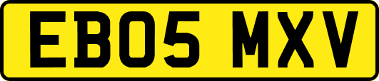 EB05MXV