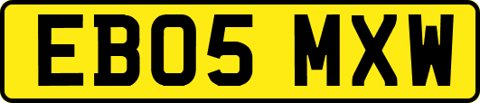 EB05MXW
