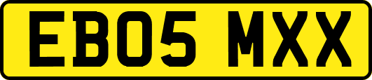 EB05MXX