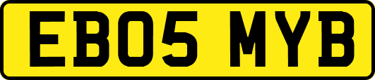 EB05MYB