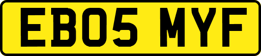 EB05MYF