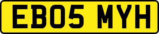 EB05MYH