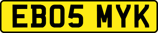 EB05MYK