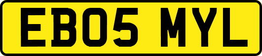 EB05MYL