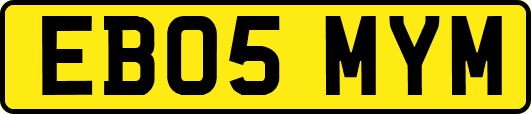 EB05MYM