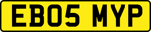 EB05MYP