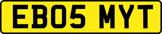 EB05MYT