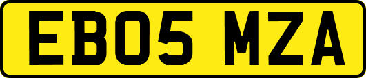EB05MZA