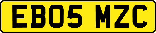 EB05MZC
