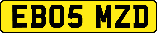 EB05MZD