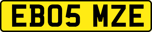 EB05MZE