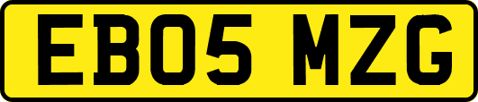 EB05MZG