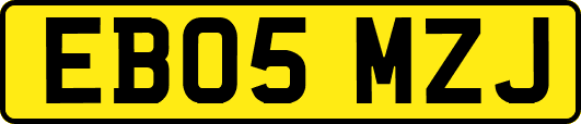 EB05MZJ