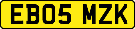 EB05MZK