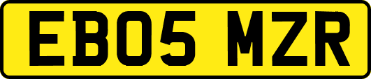 EB05MZR
