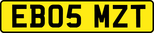 EB05MZT