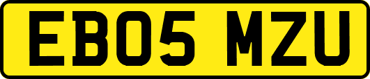 EB05MZU