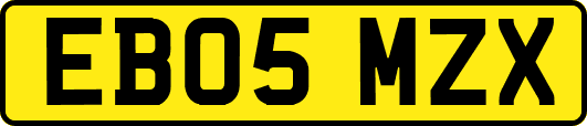 EB05MZX