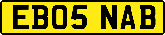 EB05NAB