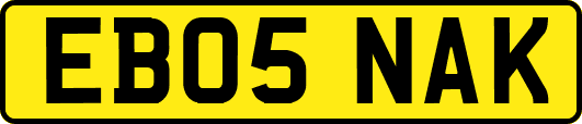 EB05NAK