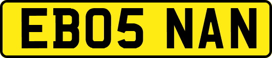 EB05NAN