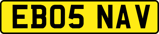 EB05NAV