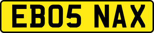 EB05NAX