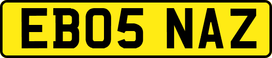 EB05NAZ