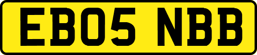 EB05NBB