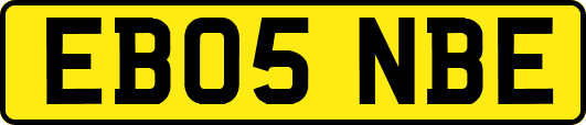 EB05NBE