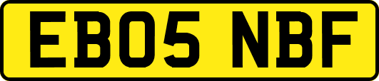 EB05NBF