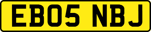 EB05NBJ