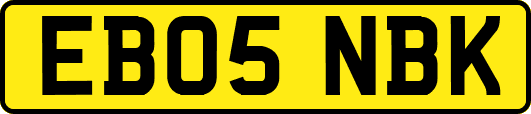 EB05NBK