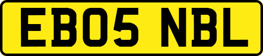 EB05NBL