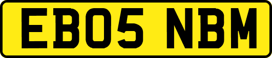 EB05NBM