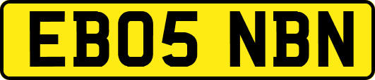 EB05NBN