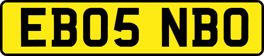 EB05NBO