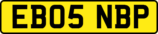 EB05NBP